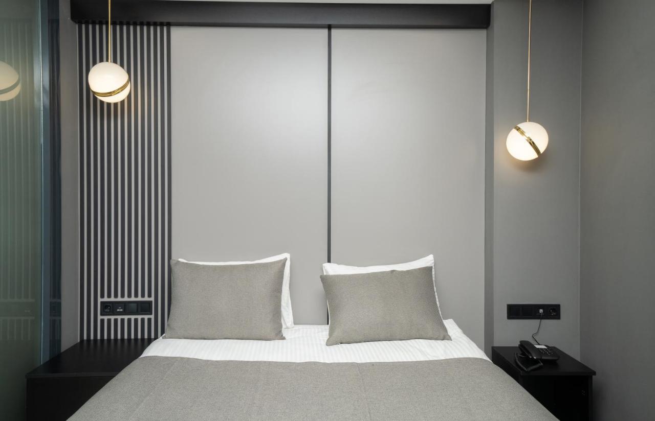 Fama Karakoey Hotel Istanbul Ngoại thất bức ảnh