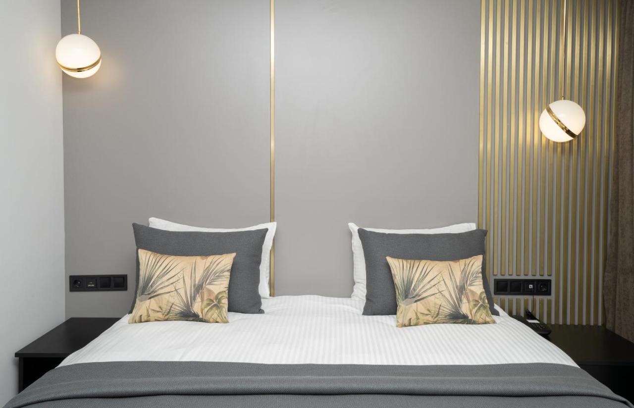 Fama Karakoey Hotel Istanbul Ngoại thất bức ảnh